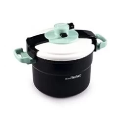 Smoby Jeu D'imitation Tefal Cocotte Clipso