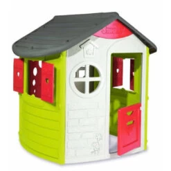 Maison Jura Lodge SMOBY : Comparateur, Avis, Prix