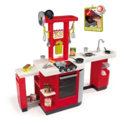 Cuisine Loft SMOBY : Comparateur, Avis, Prix