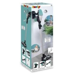 Smoby Rowenta Air Force Aspirateur Balai