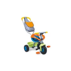 Tricycle Be Fun Confort SMOBY : Comparateur, Avis, Prix