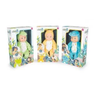 Smoby Poupon Minikiss Crocodile Modèle Aléatoire 1 Smoby Poupon Minikiss Crocodile Modèle Aléatoire