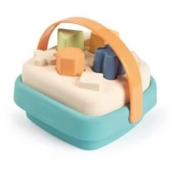 Smoby Panier Des Formes