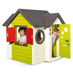 Maison My House SMOBY : Comparateur, Avis, Prix
