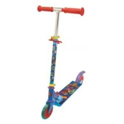 Smoby Trottinette Enfant Dino Ranch