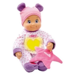 Poupée Minikiss Dodo SMOBY : Comparateur, Avis, Prix