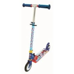 Smoby Trottinette Enfant Spidey