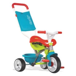 Tricycle Be Move Confort SMOBY : Comparateur, Avis, Prix
