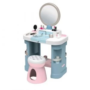 Smoby Coiffeuse Avec Miroir Inclinable 1 Smoby Coiffeuse Avec Miroir Inclinable