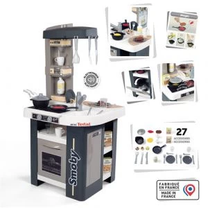 Smoby Cuisine Enfant Moderne 1 Smoby Cuisine Enfant Moderne