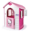 Cabane De Jardin Hello Kitty SMOBY : Comparateur, Avis, Prix