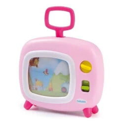 Télévision Musicale SMOBY : Comparateur, Avis, Prix