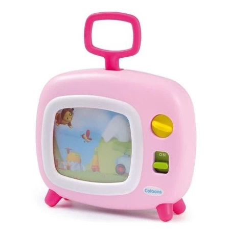 Télévision Musicale SMOBY : Comparateur, Avis, Prix 1 Télévision Musicale SMOBY : Comparateur, Avis, Prix