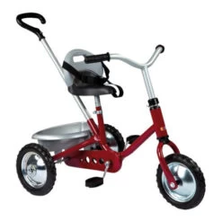 Tricycle Zooky Classique SMOBY : Comparateur, Avis, Prix
