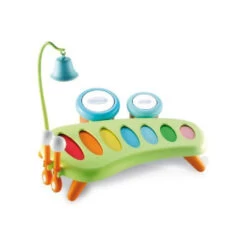 Cotoons Xylo SMOBY : Comparateur, Avis, Prix