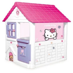 Maison Sweet Home Hello Kitty SMOBY : Comparateur, Avis, Prix