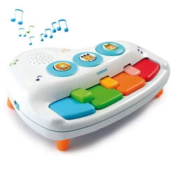 Piano Cotoons SMOBY : Comparateur, Avis, Prix