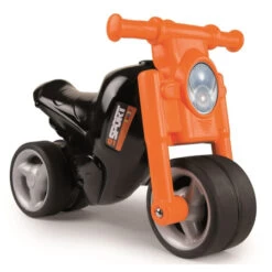 Moto Porteur SMOBY : Comparateur, Avis, Prix