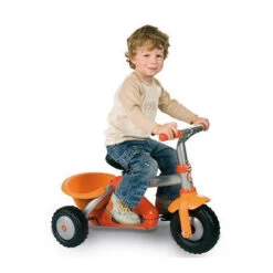 Baby Bike II SMOBY : Comparateur, Avis, Prix