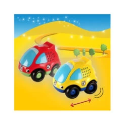 Vroom Planet - Mini Bolide Racing SMOBY : Comparateur, Avis, Prix