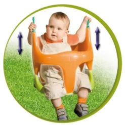 Siège Balançoire SMOBY : Comparateur, Avis, Prix