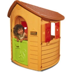 Maison 'Natur'home' SMOBY : Comparateur, Avis, Prix