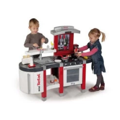 Cuisine Tefal Super Chef SMOBY : Comparateur, Avis, Prix