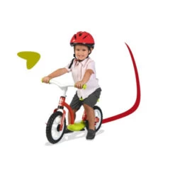 Draisienne SMOBY : Comparateur, Avis, Prix