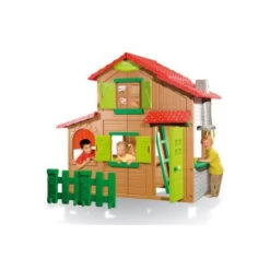 Maison Duplex SMOBY : Comparateur, Avis, Prix