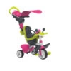Tricycle Baby Driver Confort SMOBY : Comparateur, Avis, Prix