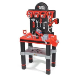 Établi BLACK & DECKER SMOBY : Comparateur, Avis, Prix