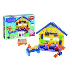 L'école De Peppa Pig SMOBY : Comparateur, Avis, Prix